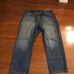 Sean John Jeans - Sean Jean jeans w36 L32 Sean John Jeans - Sean Jean jeans w36 L32